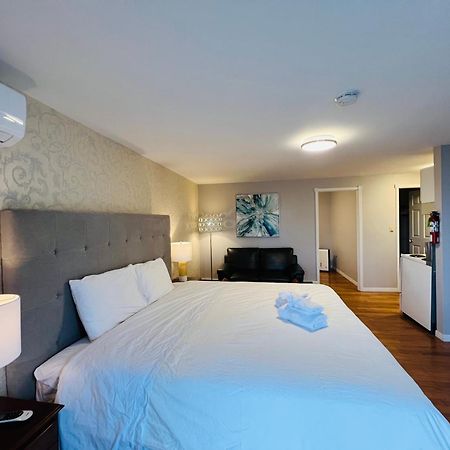 Lee's Ocean Peek B&B Stratford Buitenkant foto