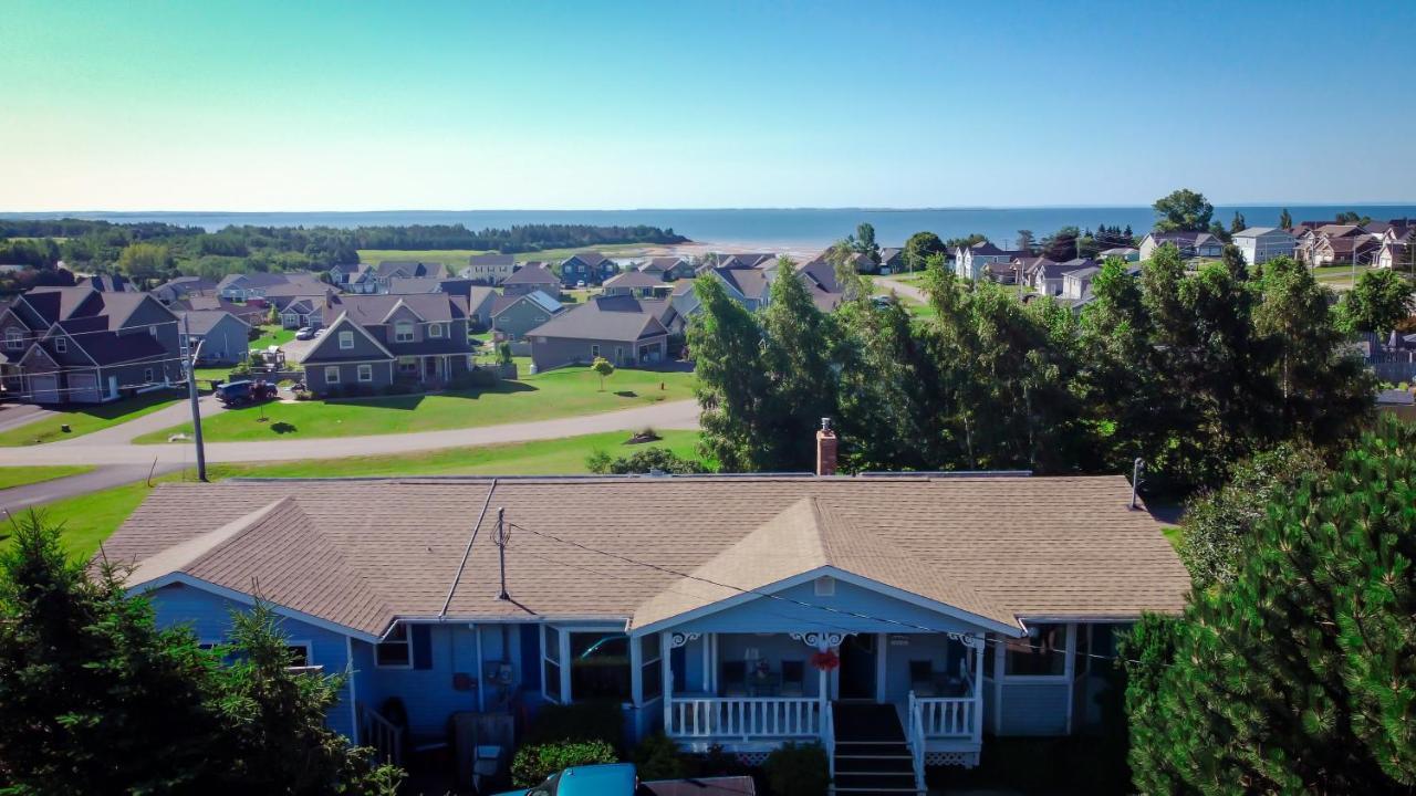 Lee's Ocean Peek B&B Stratford Buitenkant foto