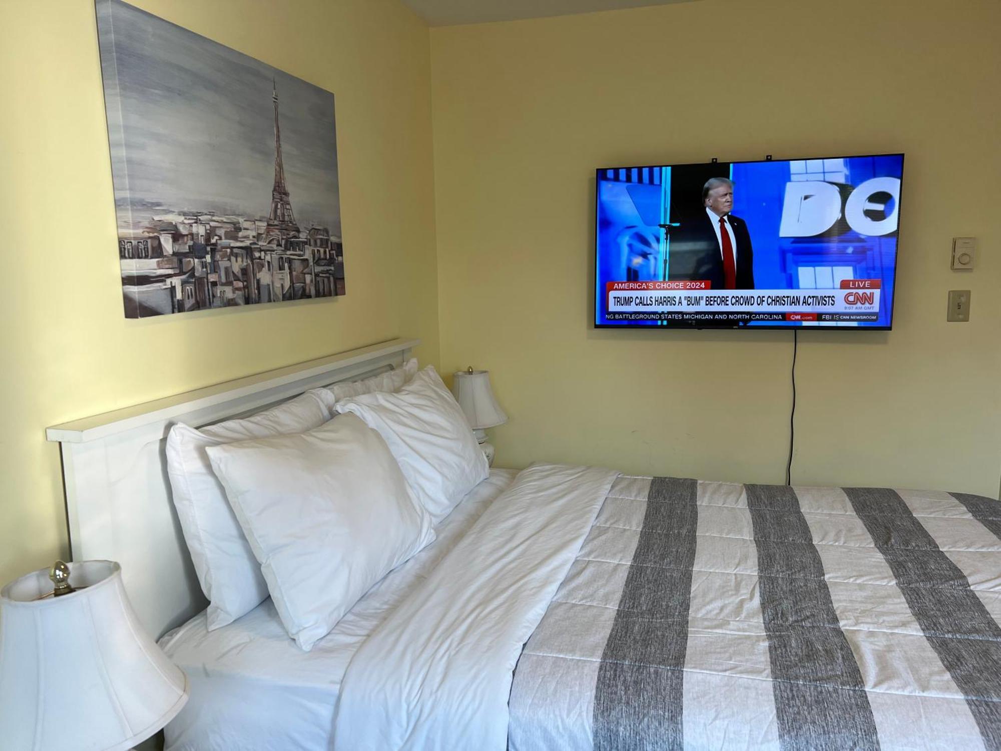 Lee's Ocean Peek B&B Stratford Buitenkant foto