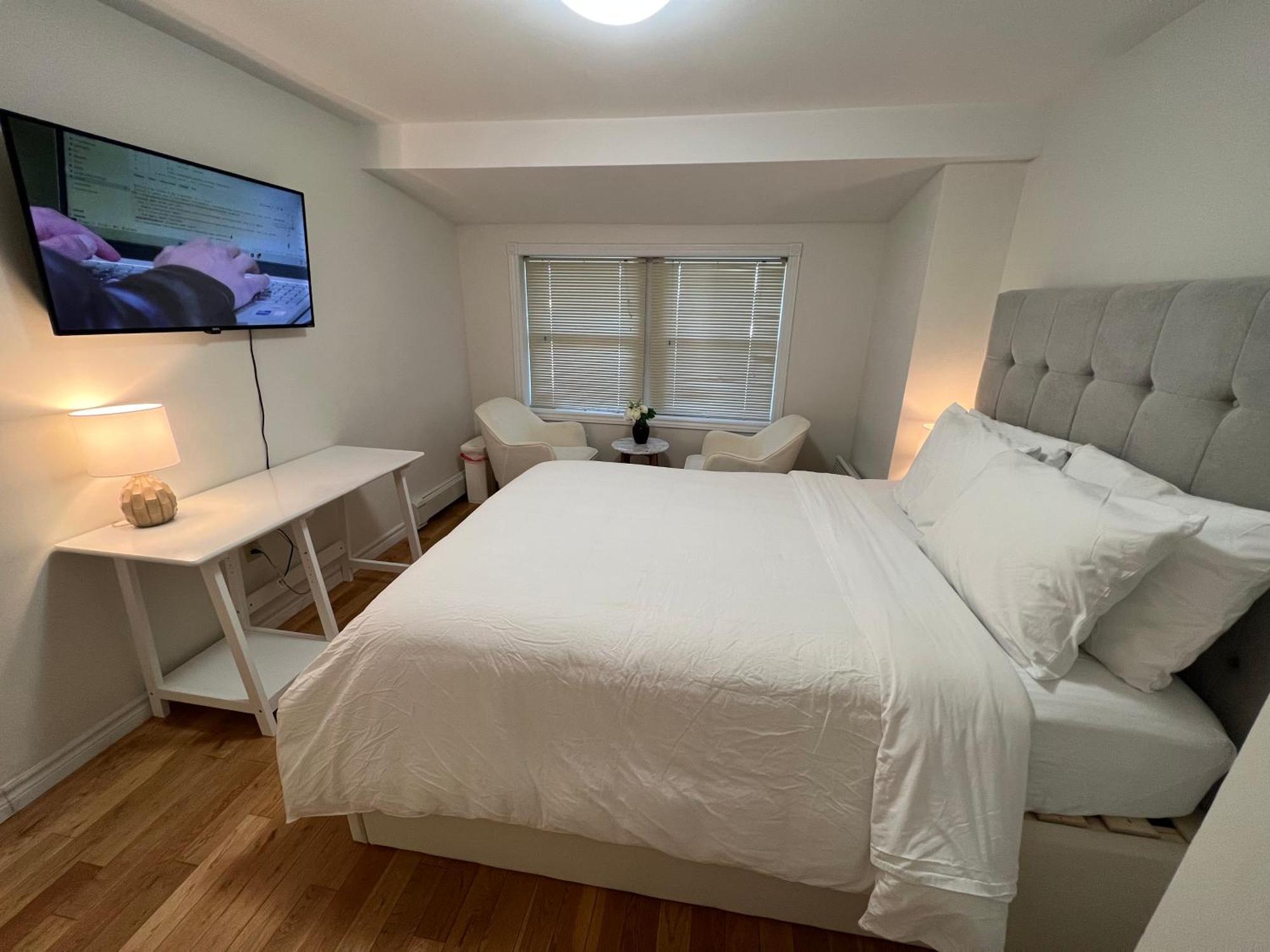 Lee's Ocean Peek B&B Stratford Buitenkant foto